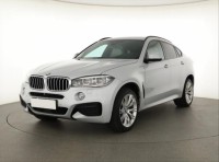 BMW X6  xDrive40d M Paket