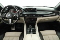 BMW X6  xDrive40d M Paket