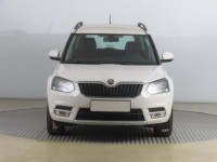 Škoda Yeti  2.0 TDI 