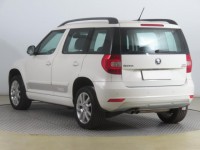 Škoda Yeti  2.0 TDI 