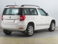 Škoda Yeti  2.0 TDI 