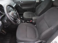 Škoda Yeti  2.0 TDI 