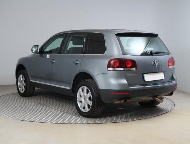 Volkswagen Touareg  2.5 R5 TDI 