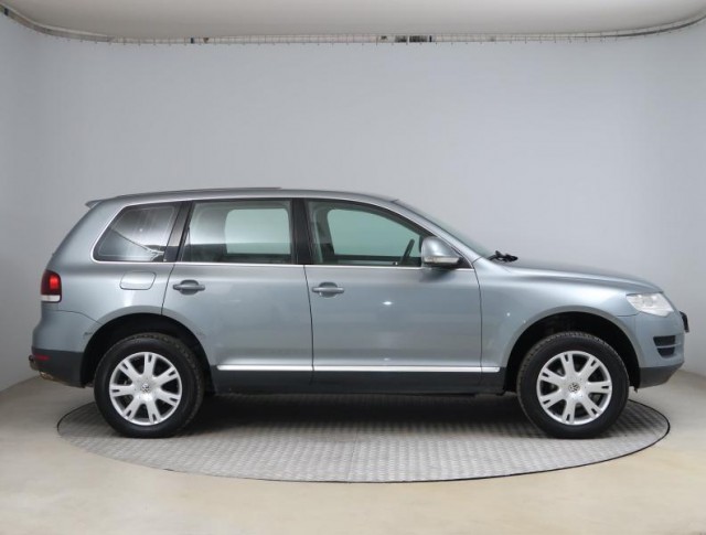 Volkswagen Touareg  2.5 R5 TDI 