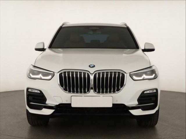 BMW X5  xDrive40i 