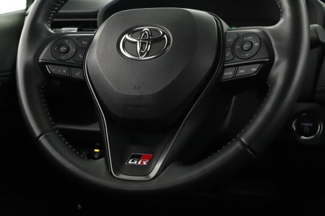 Toyota RAV 4  2.5 Hybrid GR Sport