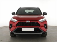 Toyota RAV 4  2.5 Hybrid GR Sport