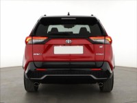 Toyota RAV 4  2.5 Hybrid GR Sport