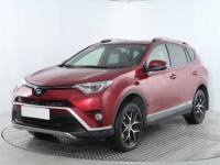 Toyota RAV 4  2.5 Hybrid Selection