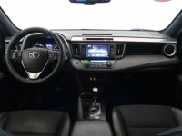 Toyota RAV 4  2.5 Hybrid Selection