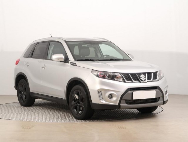 Suzuki Vitara  1.4 BoosterJet S