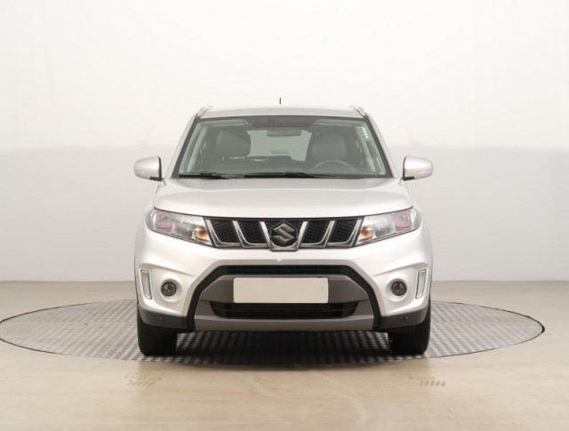 Suzuki Vitara  1.4 BoosterJet S