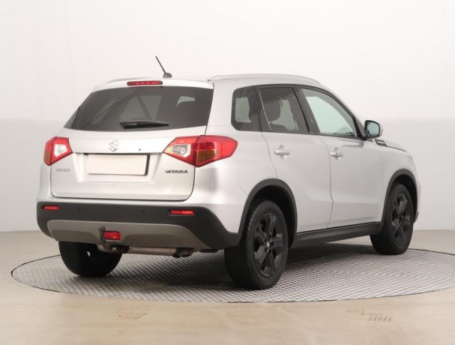 Suzuki Vitara  1.4 BoosterJet S