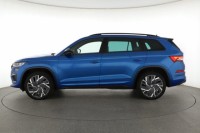 Škoda Kodiaq  RS 2.0 TSI RS