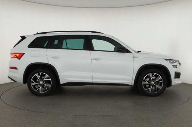 Škoda Kodiaq  2.0 TDI Sportline