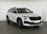 Škoda Kodiaq  2.0 TDI Sportline