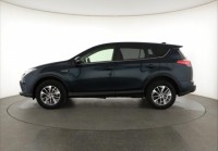 Toyota RAV 4  2.5 Hybrid 