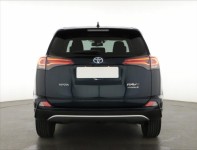 Toyota RAV 4  2.5 Hybrid 