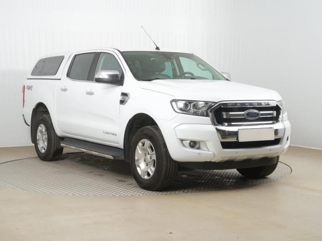 Ford Ranger  3.2 TDCi Limited