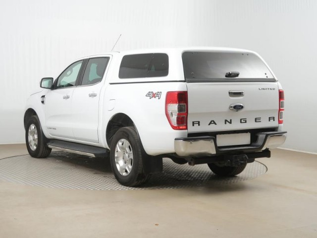 Ford Ranger  3.2 TDCi Limited