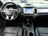 Ford Ranger  3.2 TDCi Limited