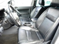 Ford Ranger  3.2 TDCi Limited