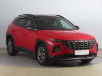 Hyundai Tucson  1.6 T-GDI 48V MHEV 