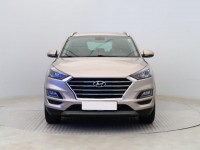 Hyundai Tucson  1.6 T-GDI 