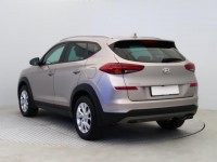 Hyundai Tucson  1.6 T-GDI 