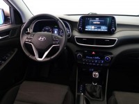 Hyundai Tucson  1.6 T-GDI 