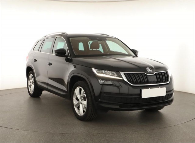 Škoda Kodiaq  2.0 TDI 