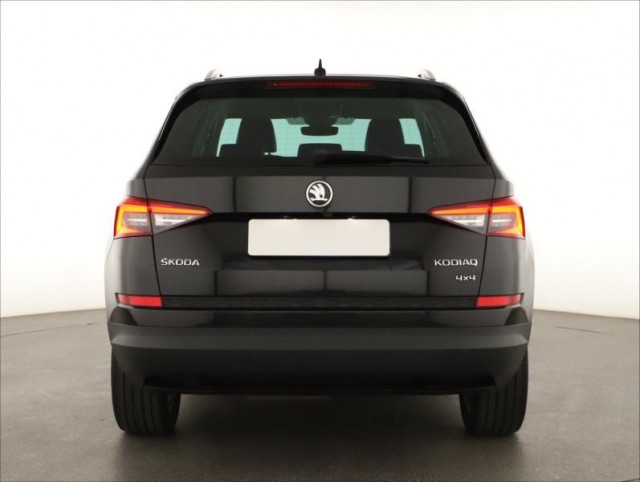 Škoda Kodiaq  2.0 TDI 