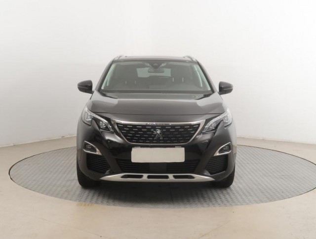 Peugeot 3008  1.2 PureTech 