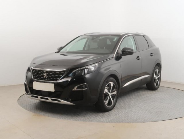 Peugeot 3008  1.2 PureTech 