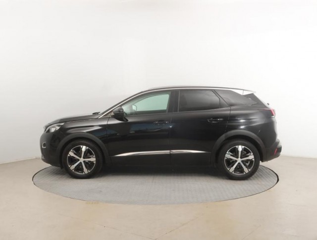 Peugeot 3008  1.2 PureTech 