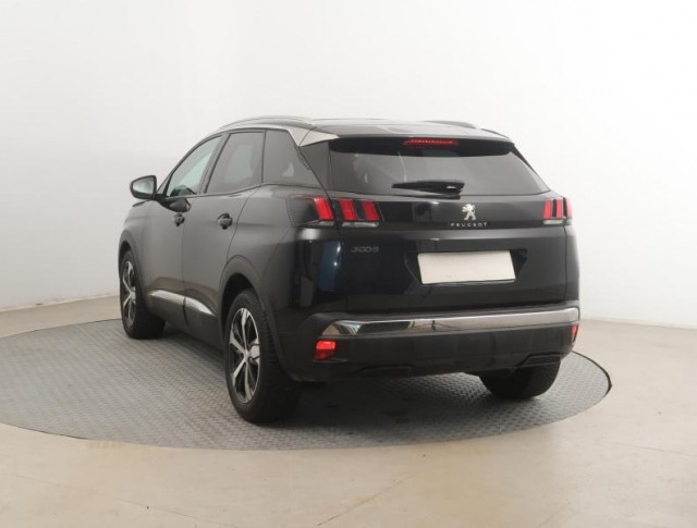 Peugeot 3008  1.2 PureTech 