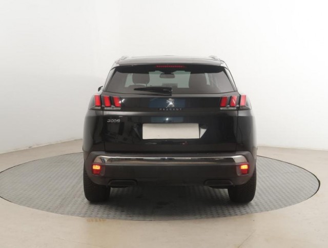 Peugeot 3008  1.2 PureTech 