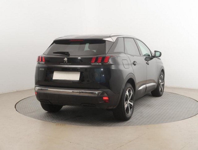 Peugeot 3008  1.2 PureTech 