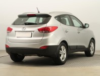 Hyundai ix35  1.7 CRDi Trikolor