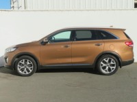 Kia Sorento  2.2 CRDi 