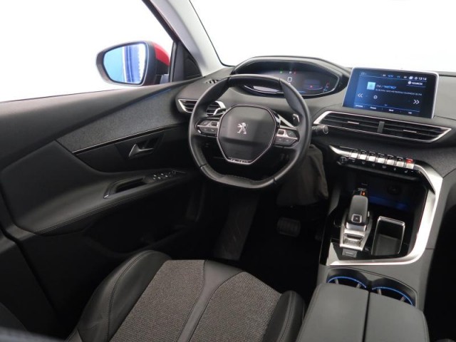 Peugeot 3008  1.2 PureTech 