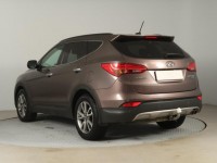 Hyundai Santa Fe  2.2 CRDi 