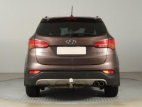 Hyundai Santa Fe  2.2 CRDi 