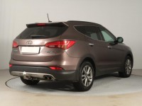 Hyundai Santa Fe  2.2 CRDi 