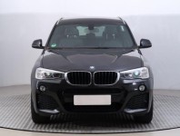 BMW X3  xDrive20d 