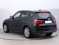 BMW X3  xDrive20d 