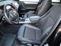 BMW X3  xDrive20d 