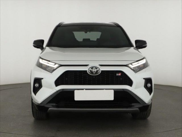 Toyota RAV 4  2.5 Hybrid GR Sport