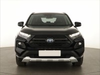 Toyota RAV 4  2.5 Hybrid Adventure