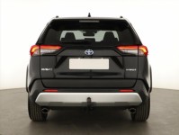 Toyota RAV 4  2.5 Hybrid Adventure